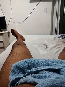 Snapshot of lucasquirao1234 chatting on 16, 10, 2025 lucasquirao1234 online show from 16, 10, 2025