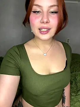 AmmyRich1 online show from 23, 10, 2025