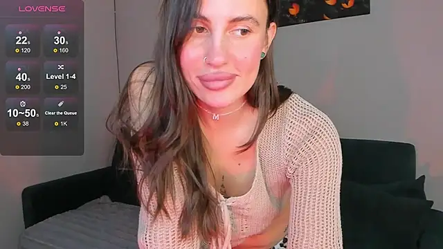 Snapshot of imMolly11 chatting on 18, 2, 2025 imMolly11 online show from 18, 2, 2025