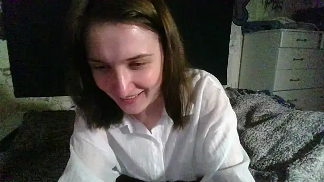 AlexsandraZoomer online show from 19, 12, 2024