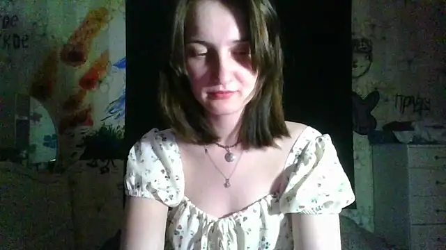 AlexsandraZoomer online show from 20, 12, 2024