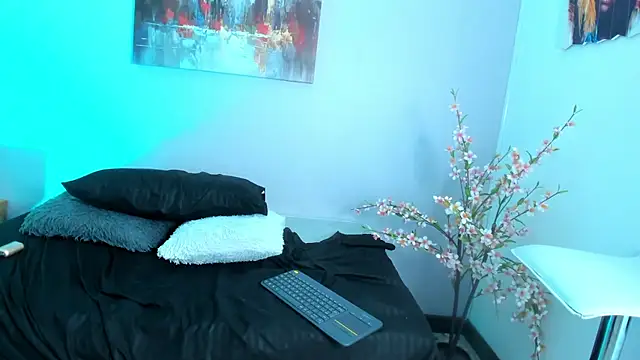 Snapshot of BrithanySummer chatting on 16, 1, 2025 BrithanySummer online show from 16, 1, 2025