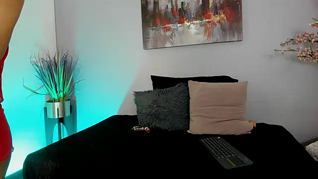 Snapshot of BrithanySummer chatting on 27, 1, 2025 BrithanySummer online show from 27, 1, 2025