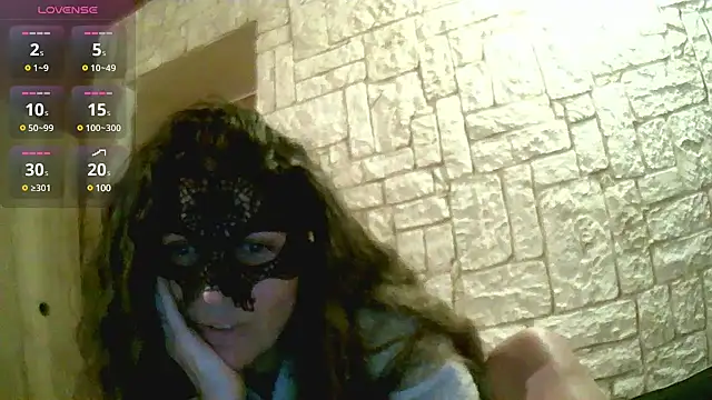Snapshot of sansan2411 chatting on 30, 12, 2024 sansan2411 online show from 30, 12, 2024