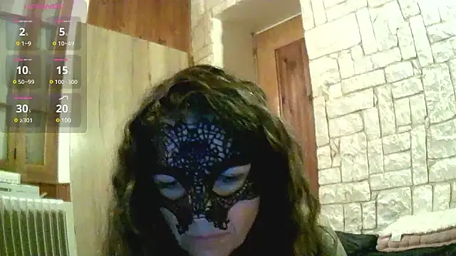 Snapshot of sansan2411 chatting on 5, 1, 2025 sansan2411 online show from 5, 1, 2025