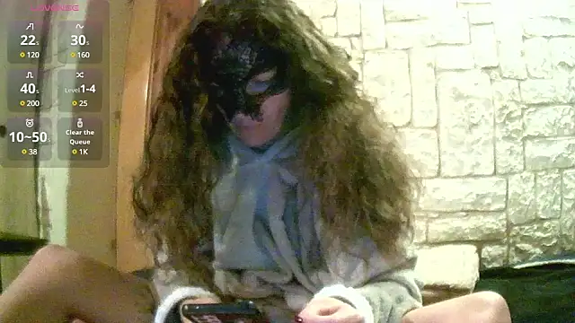 Snapshot of sansan2411 chatting on 6, 1, 2025 sansan2411 online show from 6, 1, 2025