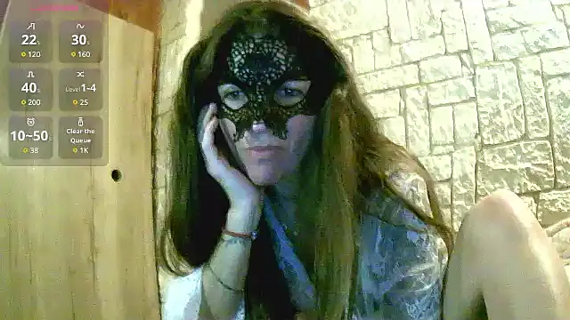 Snapshot of sansan2411 chatting on 8, 1, 2025 sansan2411 online show from 8, 1, 2025