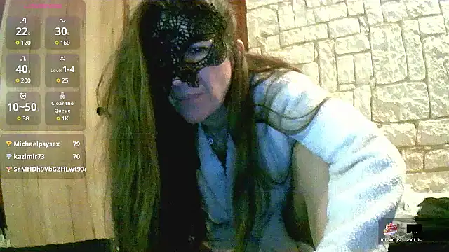 Snapshot of sansan2411 chatting on 9, 1, 2025 sansan2411 online show from 9, 1, 2025