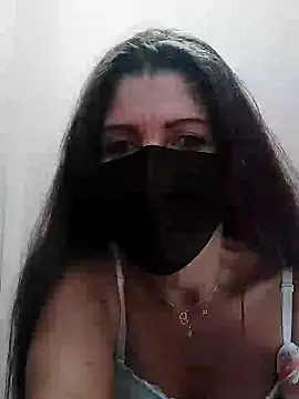 Snapshot of sansan2411 chatting on 9, 1, 2025 sansan2411 online show from 9, 1, 2025