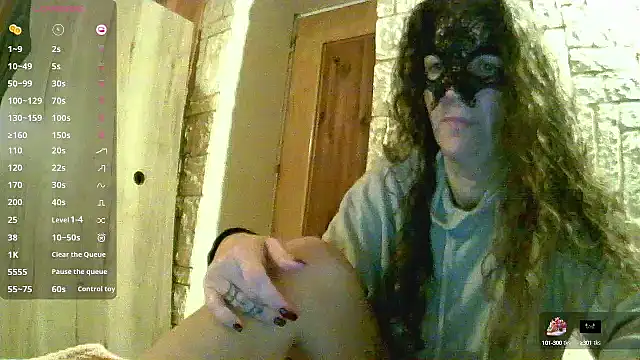 Snapshot of sansan2411 chatting on 13, 1, 2025 sansan2411 online show from 13, 1, 2025