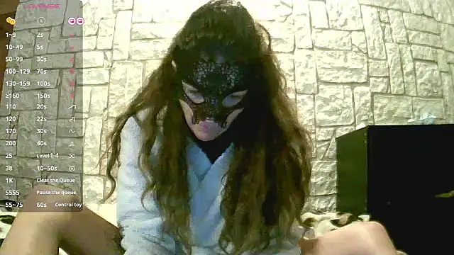 Snapshot of sansan2411 chatting on 18, 1, 2025 sansan2411 online show from 18, 1, 2025