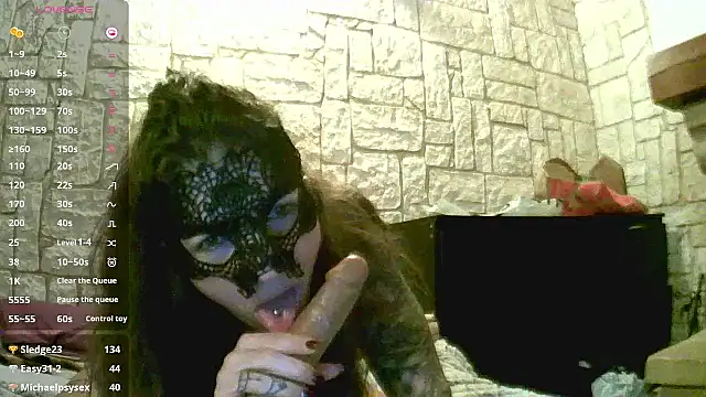 Snapshot of sansan2411 chatting on 20, 1, 2025 sansan2411 online show from 20, 1, 2025