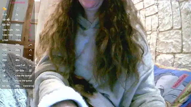 Snapshot of sansan2411 chatting on 26, 1, 2025 sansan2411 online show from 26, 1, 2025