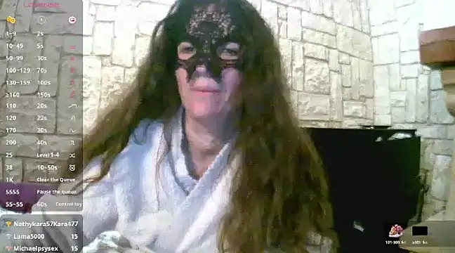 Snapshot of sansan2411 chatting on 29, 1, 2025 sansan2411 online show from 29, 1, 2025