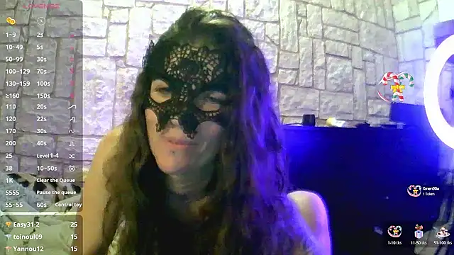 Snapshot of sansan2411 chatting on 8, 2, 2025 sansan2411 online show from 8, 2, 2025