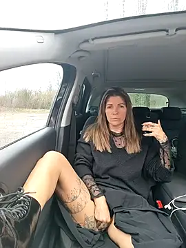 sansan2411 online show from 19, 2, 2026