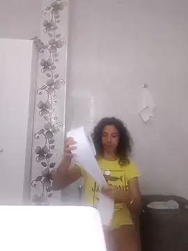 naughty69curls online show from 26, 9, 2025