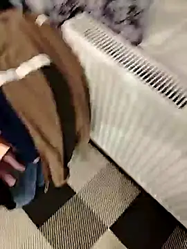 naughty69curls online show from 1, 12, 2025