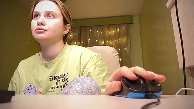 IlonaMurf online show from 17, 1, 2025