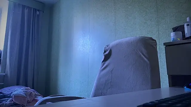 IlonaMurf online show from 13, 2, 2025