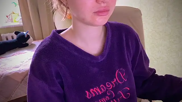 IlonaMurf online show from 20, 3, 2025