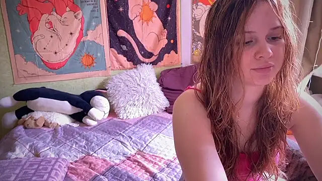 IlonaMurf online show from 22, 3, 2025