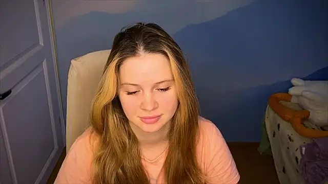 IlonaMurf online show from 13, 9, 2025