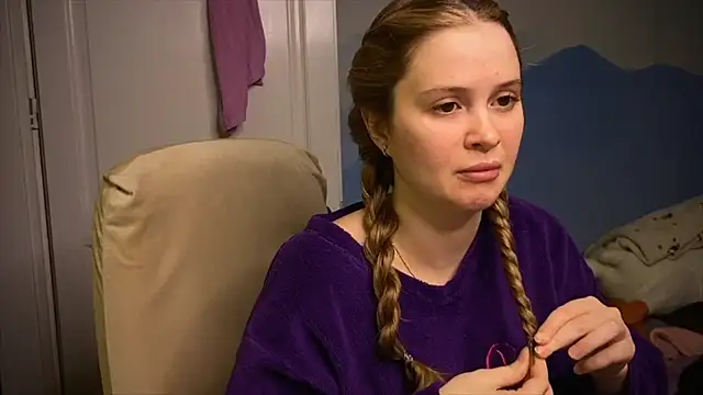 IlonaMurf online show from 6, 10, 2025