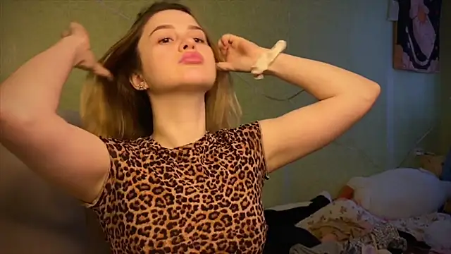 Snapshot of IlonaMurf chatting on 30, 5, 2026 IlonaMurf online show from 30, 5, 2026