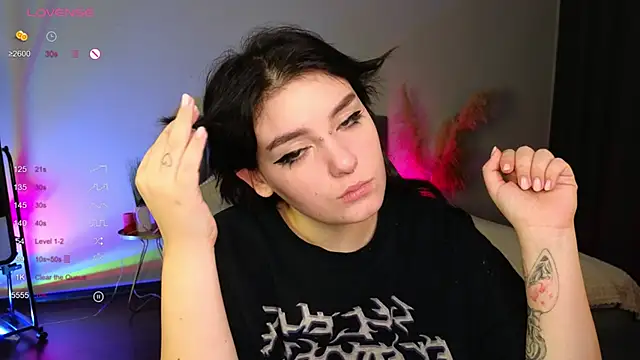 YumiYammy online show from 30, 12, 2024