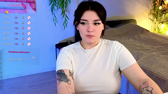 YumiYammy online show from 3, 3, 2025