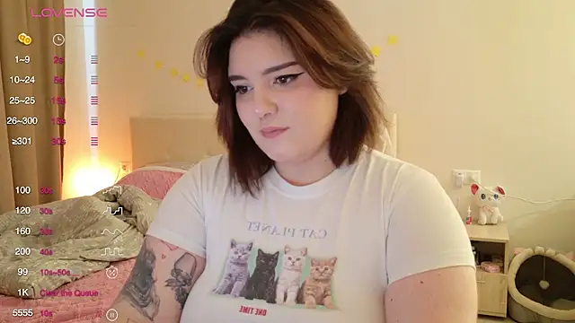 YumiYammy online show from 19, 1, 2026