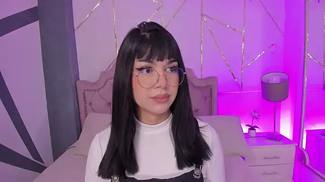 Snapshot of RoseCassie chatting on 27, 1, 2025 RoseCassie online show from 27, 1, 2025