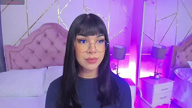 Snapshot of RoseCassie chatting on 30, 1, 2025 RoseCassie online show from 30, 1, 2025