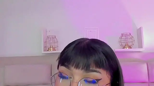 Snapshot of RoseCassie chatting on 20, 2, 2025 RoseCassie online show from 20, 2, 2025