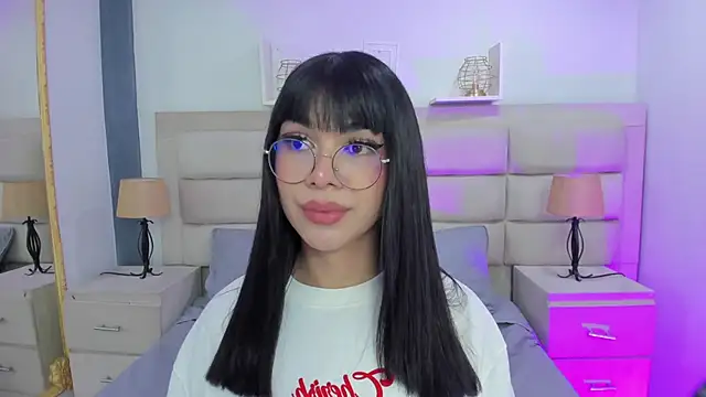 Snapshot of RoseCassie chatting on 13, 3, 2025 RoseCassie online show from 13, 3, 2025