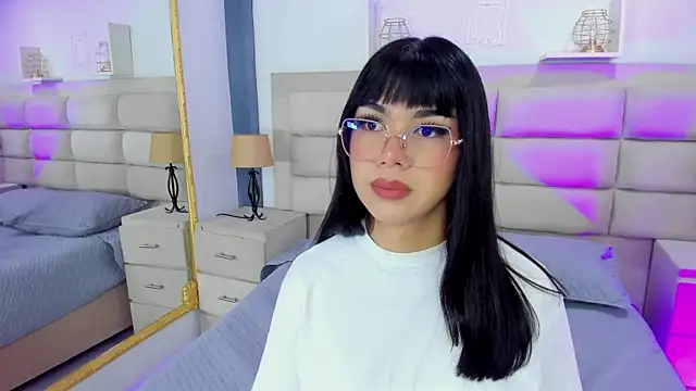 Snapshot of RoseCassie chatting on 20, 3, 2025 RoseCassie online show from 20, 3, 2025