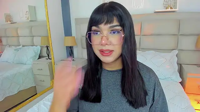 Snapshot of RoseCassie chatting on 21, 3, 2025 RoseCassie online show from 21, 3, 2025