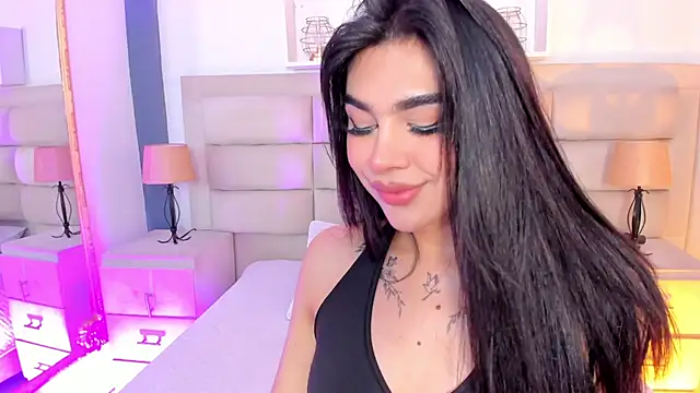 Snapshot of RoseCassie chatting on 13, 9, 2025 RoseCassie online show from 13, 9, 2025