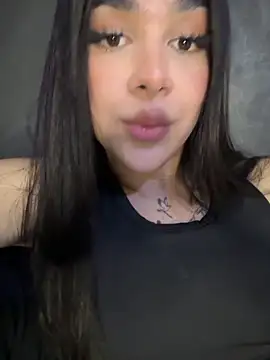 Snapshot of RoseCassie chatting on 19, 9, 2025 RoseCassie online show from 19, 9, 2025