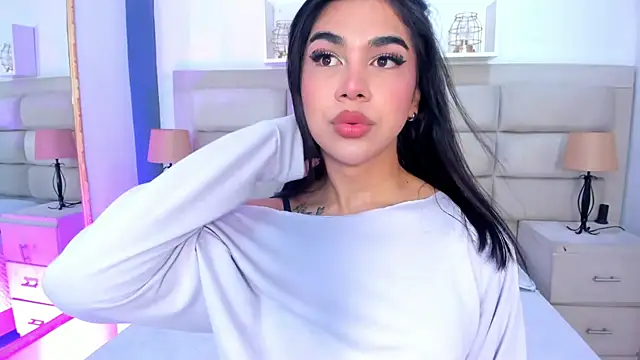 Snapshot of RoseCassie chatting on 26, 9, 2025 RoseCassie online show from 26, 9, 2025