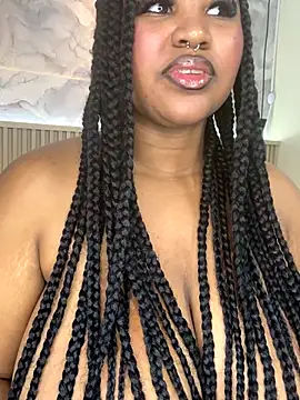 AinaraJimenez online show from 7, 11, 2025