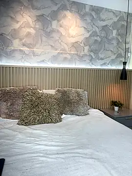 AinaraJimenez online show from 24, 11, 2025