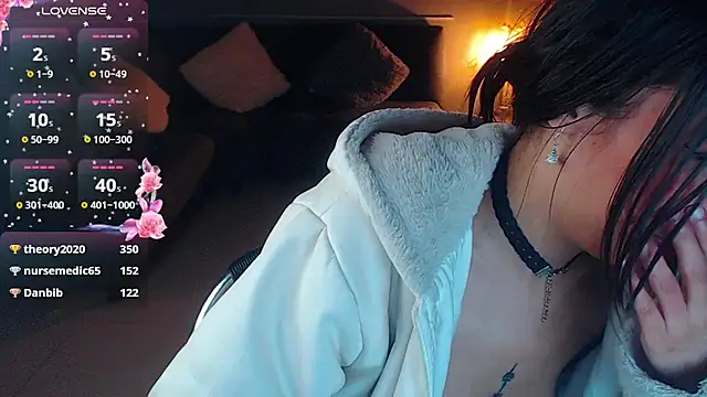 Snapshot of mia_collens chatting on 28, 1, 2025 mia collens online show from 28, 1, 2025