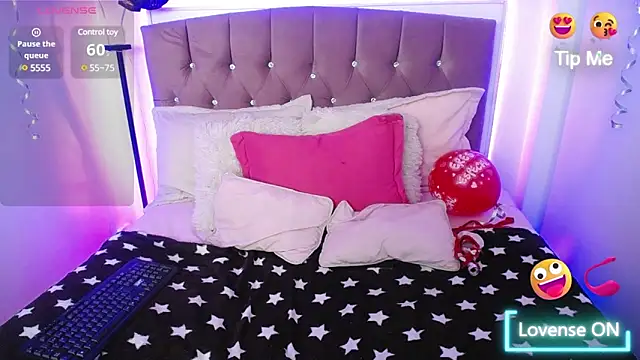 Snapshot of mia_collens chatting on 16, 2, 2025 mia collens online show from 16, 2, 2025