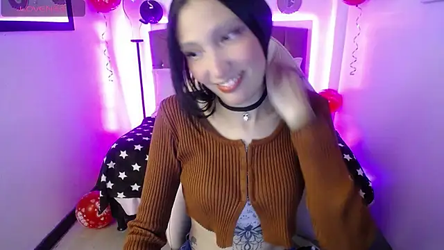 Snapshot of mia_collens chatting on 17, 2, 2025 mia collens online show from 17, 2, 2025