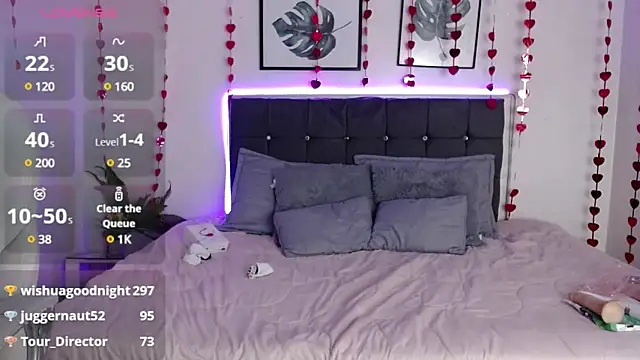 Snapshot of mia_collens chatting on 4, 3, 2025 mia collens online show from 4, 3, 2025