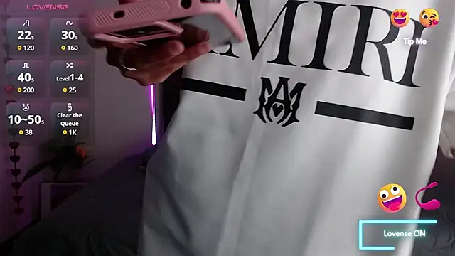 Snapshot of mia_collens chatting on 11, 3, 2025 mia collens online show from 11, 3, 2025