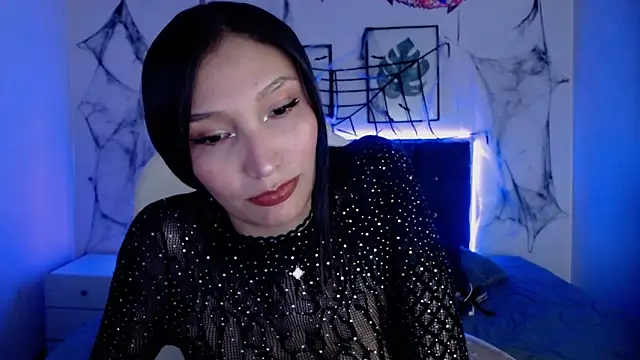 Snapshot of mia_collens chatting on 31, 10, 2025 mia collens online show from 31, 10, 2025