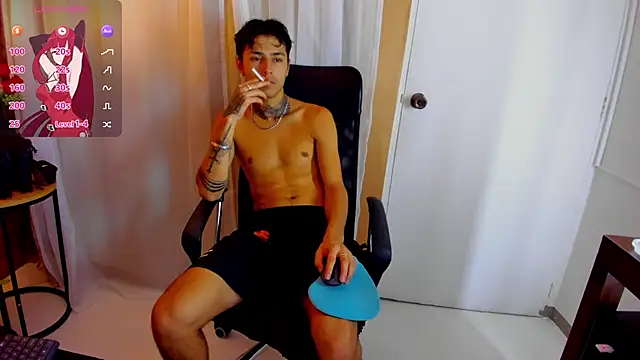 Snapshot of hinata_itachi chatting on 21, 2, 2025 hinata itachi online show from 21, 2, 2025